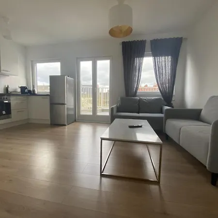 Air 2 Apartment Bremen